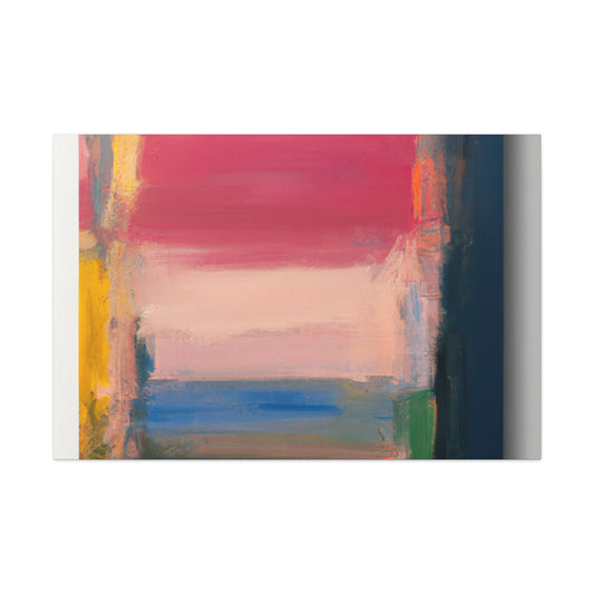 Brenna da Rossa-canvas