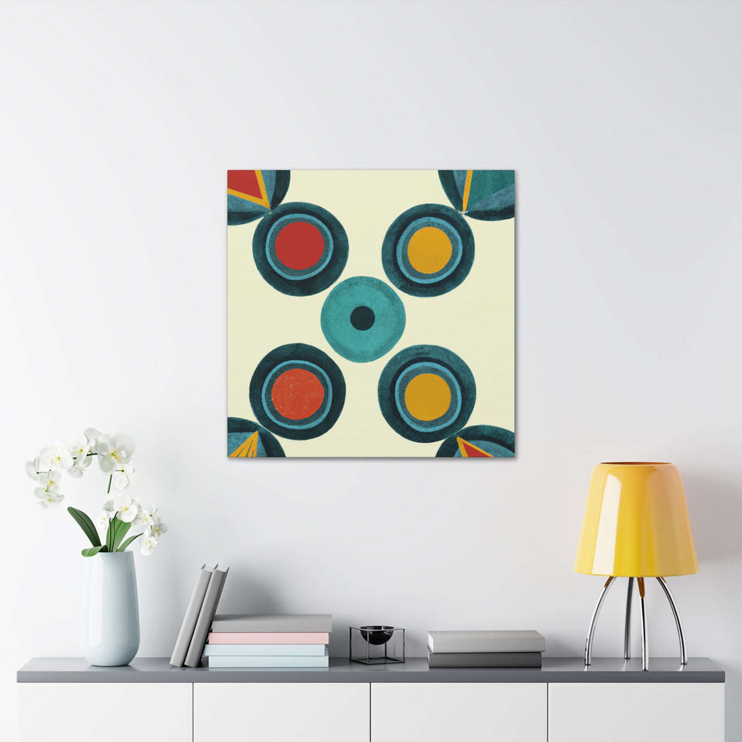 Isabel del Rocío-canvas