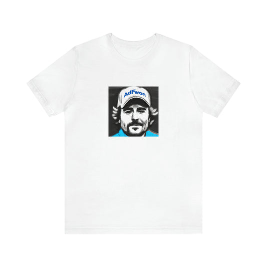 Pierpaolo di Lusso was an iconic Italian streetwear designer in the 1990s. His wardrobe designs were famously exaggerated and unapologetically bold. He combined colors, textures and patterns to create memorable, one-of-a-Tee