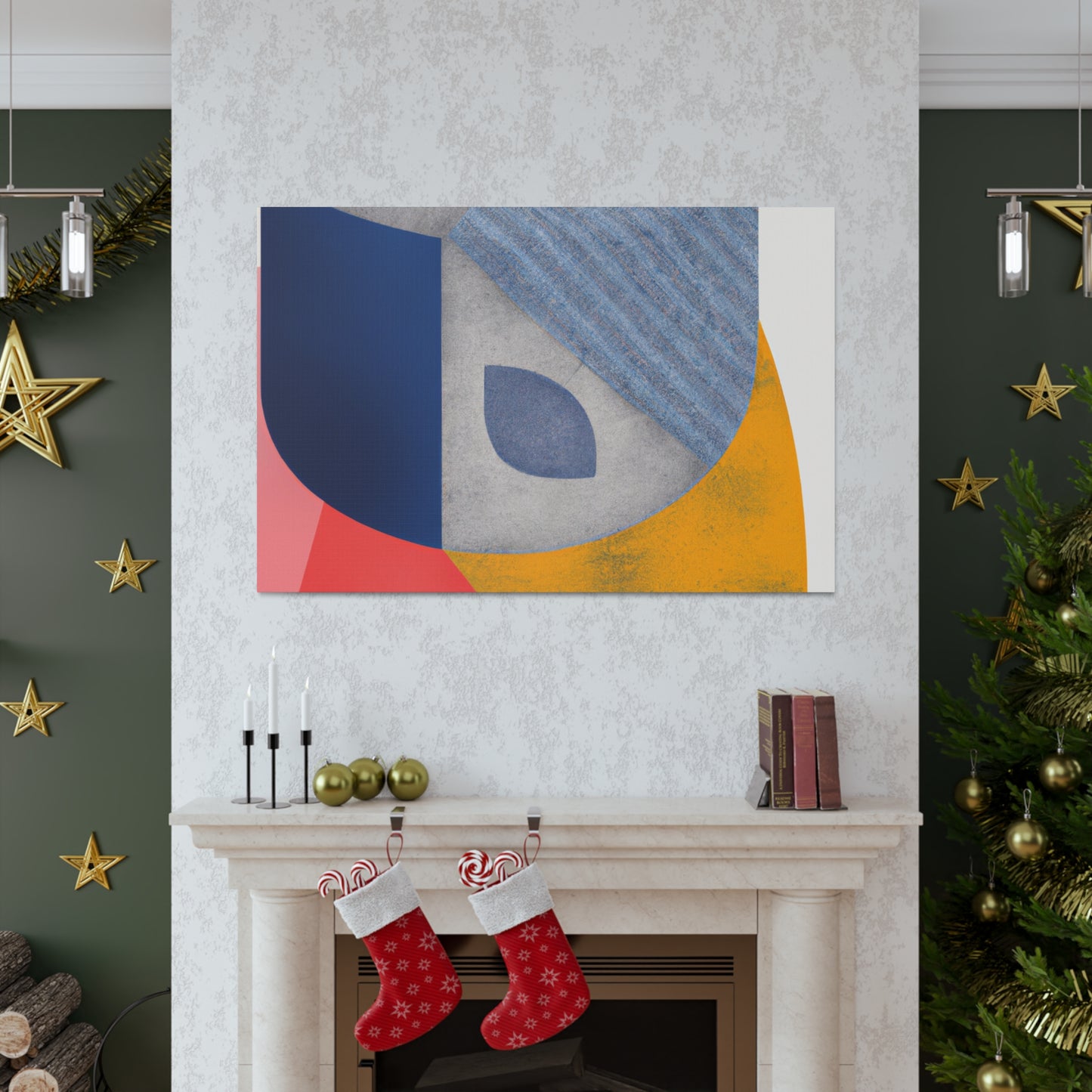 Luchana del Rosal-canvas