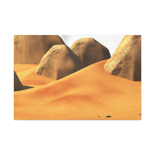 J. Westin Hitchman-canvas