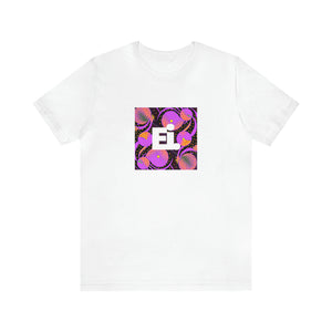 Meet Carlo Ridolini, the flamboyant Italian streetwear designer from the 90s who brought stylish flair to the Roman fashion scene. His emphasis on colorful prints and bold, unexpected details quickly made him a favorite among the city's fashion-Tee