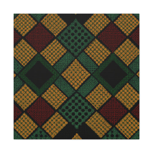 Gabriella di Modena-canvas