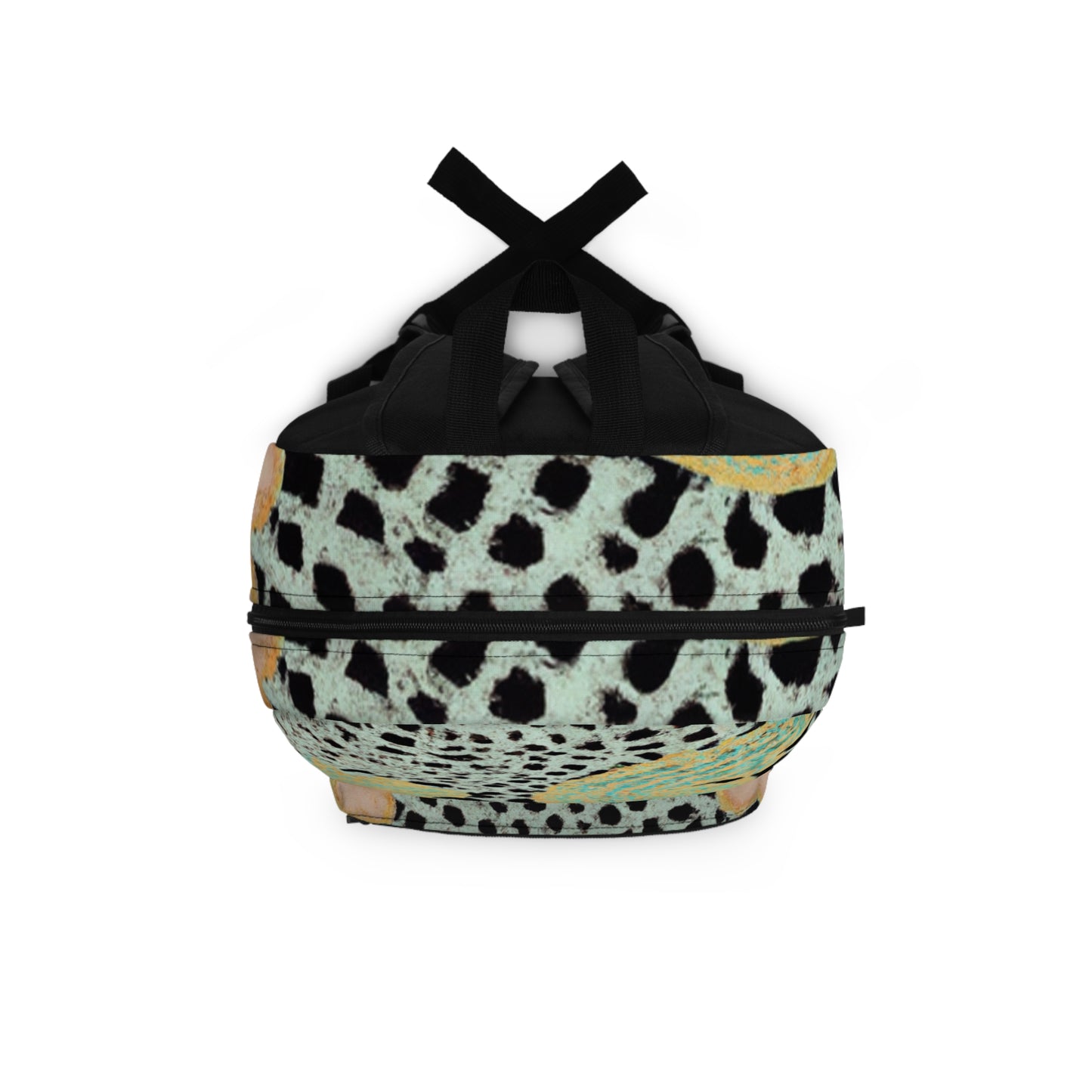 Bianca LeBeau.-backpack