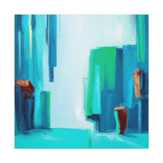 Dionira da Gloria-canvas