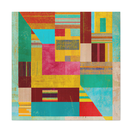 Isabella Cortés de Velasco-canvas