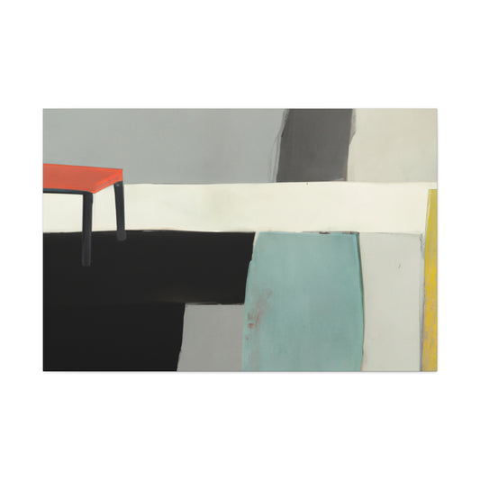 Ignatius Prunellus.-canvas