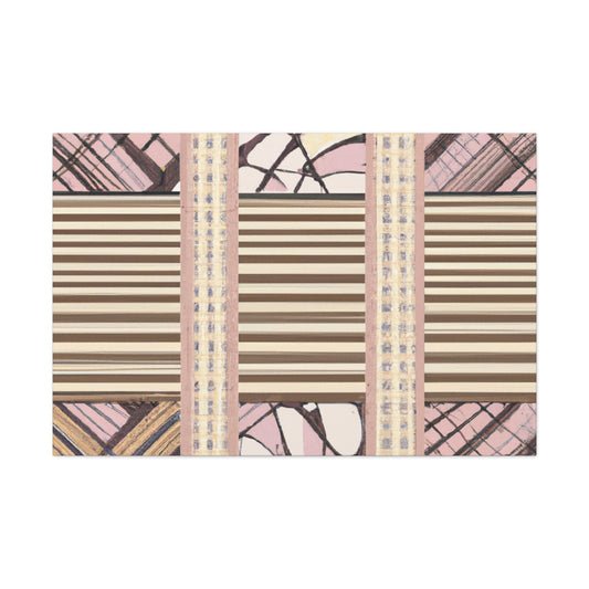 Hester van den Brinken-canvas