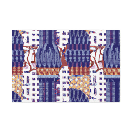 Amanda Everardine-canvas