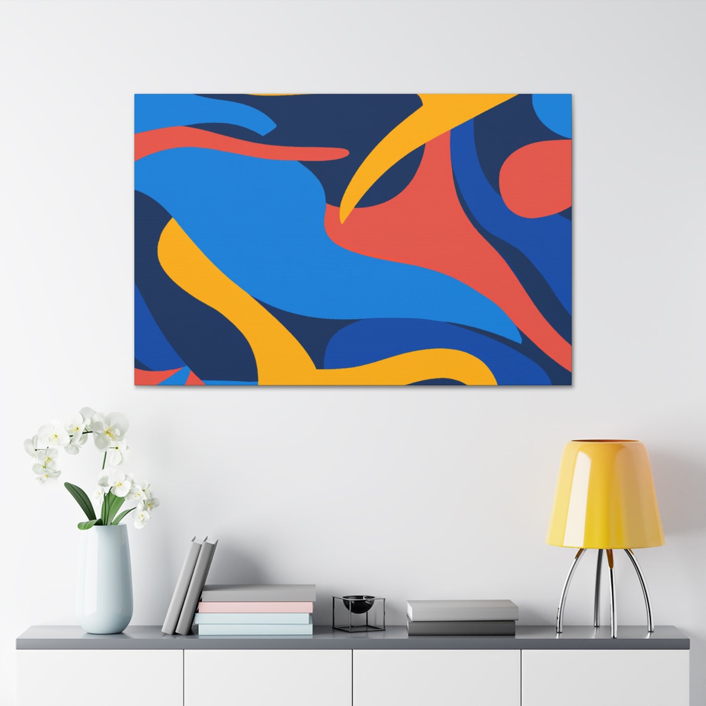 Veronique deMiel-canvas