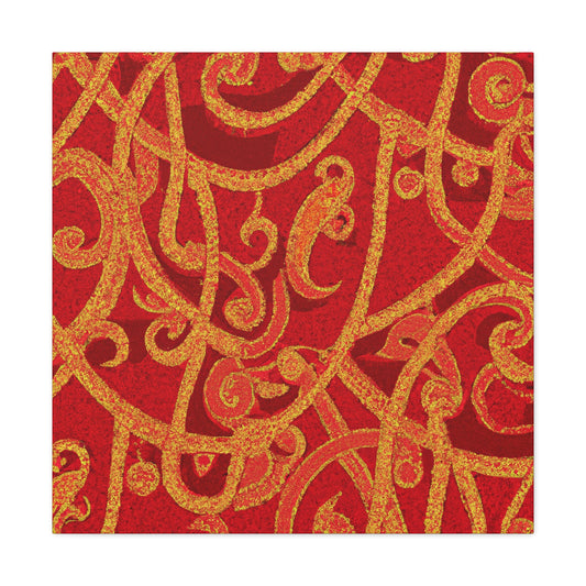 Veronique LeFeatherstone-canvas