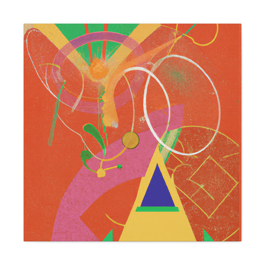 Juanita Castillo y Susarte-canvas