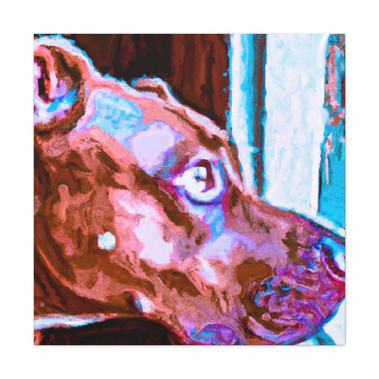 Gustavo Pantivello-canvas