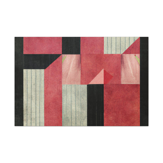 Dolores Esteban de Vallejo-canvas