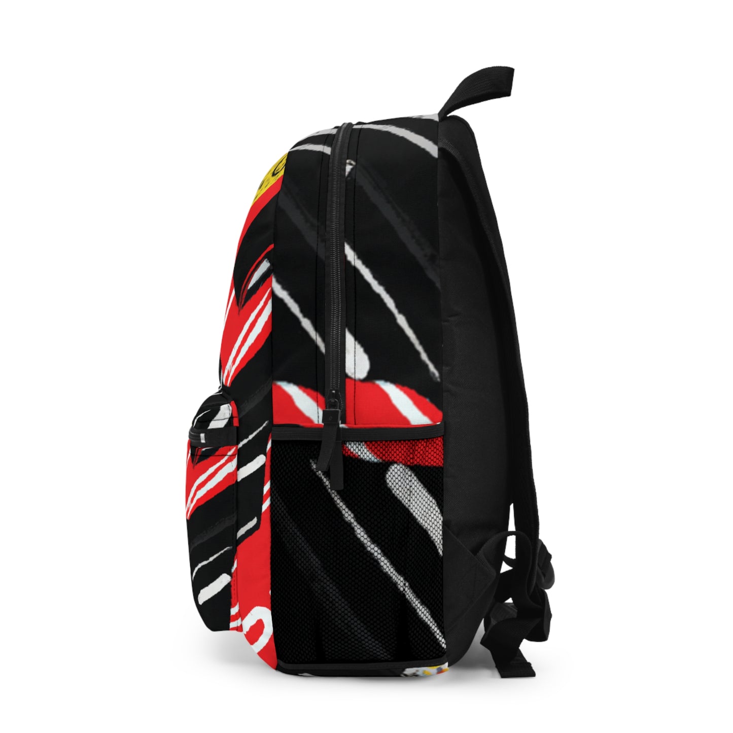 Giovanni Martino.-backpack