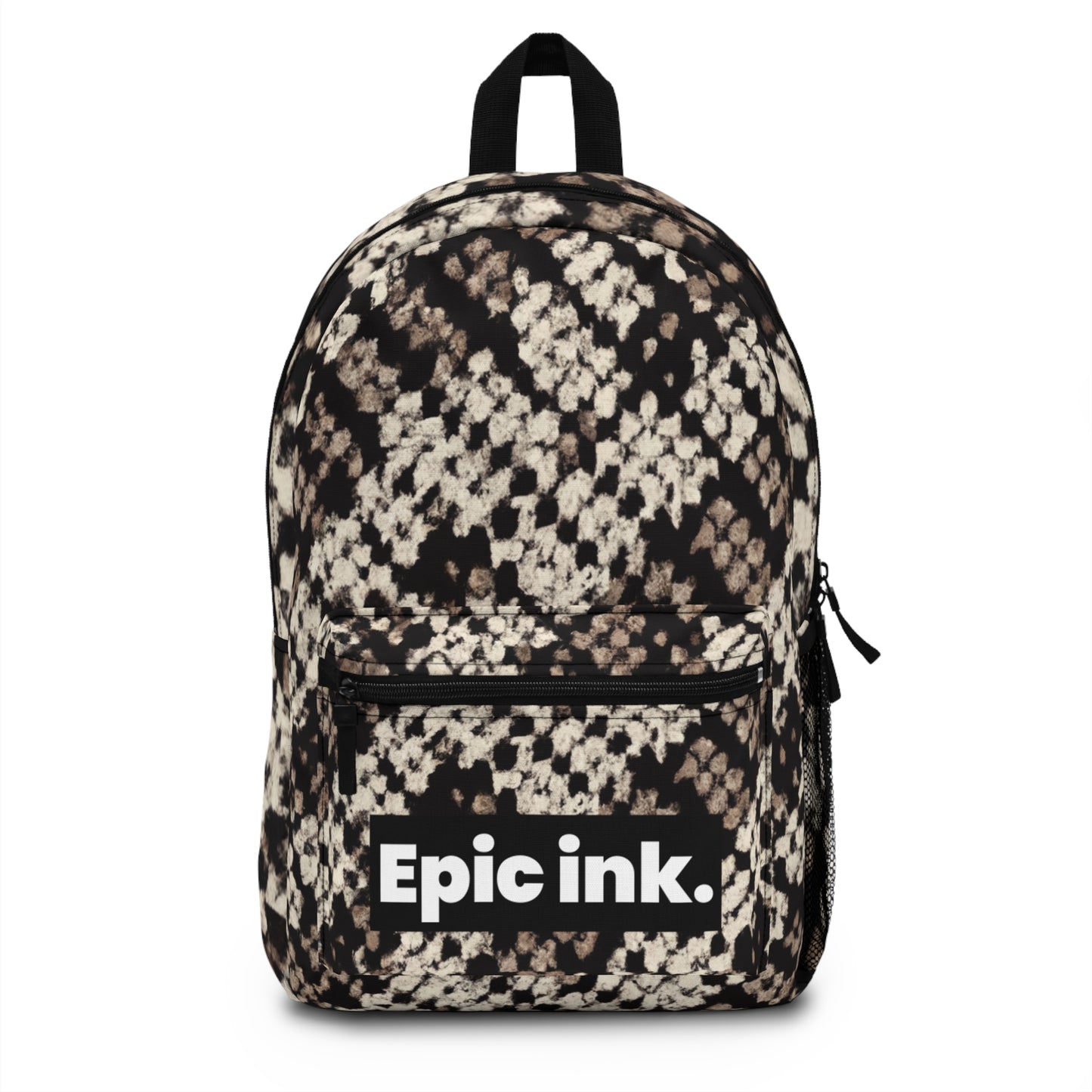 Fontaine Delacroix-backpack