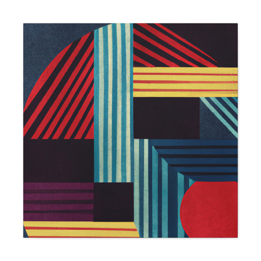 Mariposa Salazar-canvas