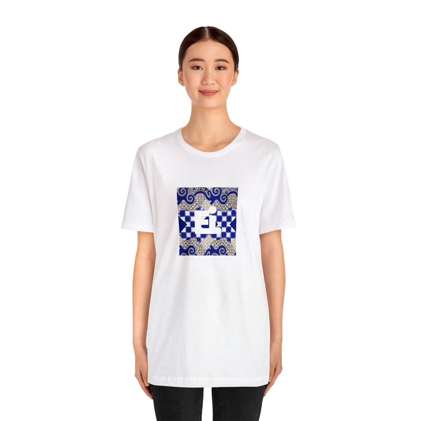 Antonio DiMauro
A world-renowned Italian streetwear designer from the 1990s, Antonio DiMauro was known for his bold and edgy, yet sophisticated designs. Constantly setting the trends for-Tee