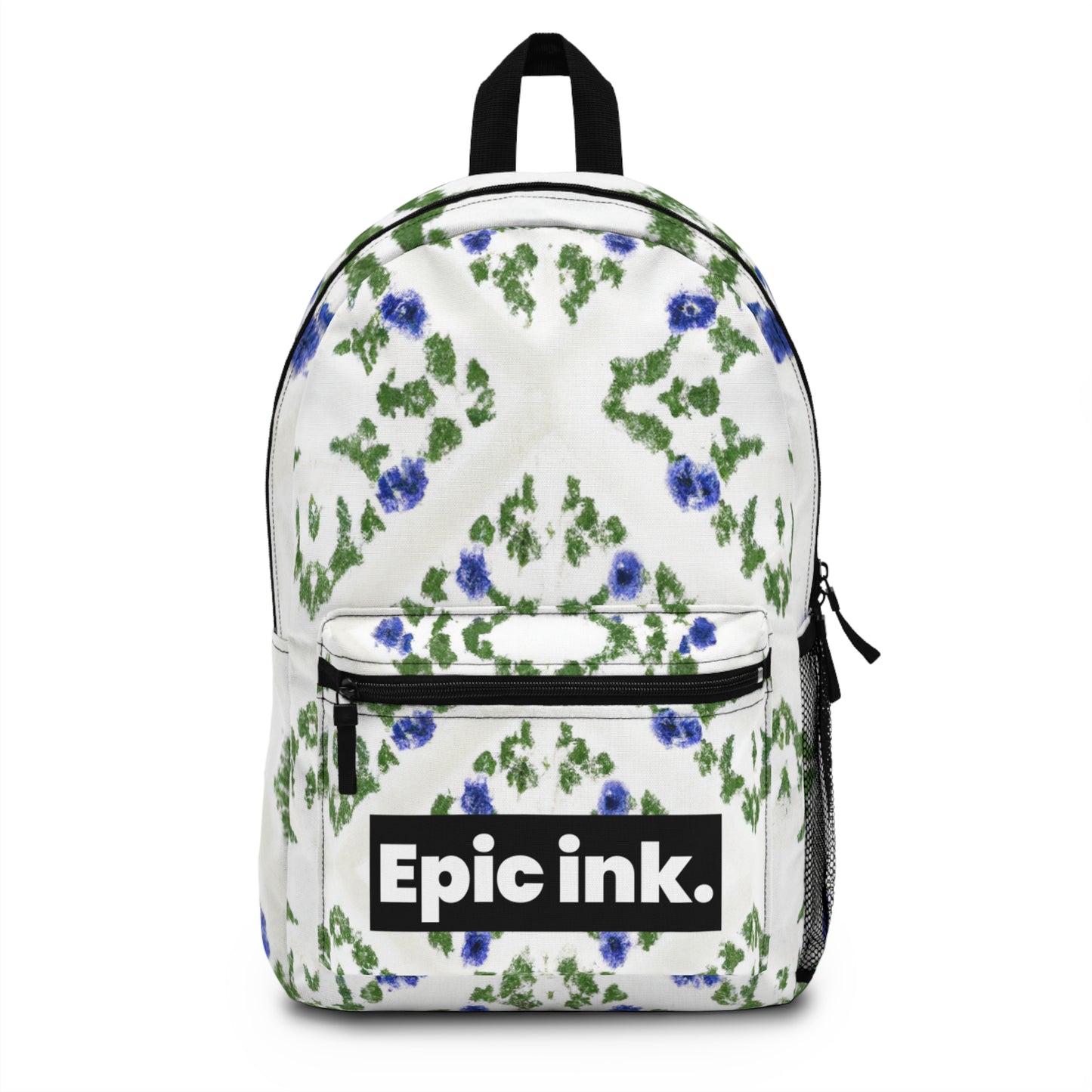 Josephine Lebrun-backpack