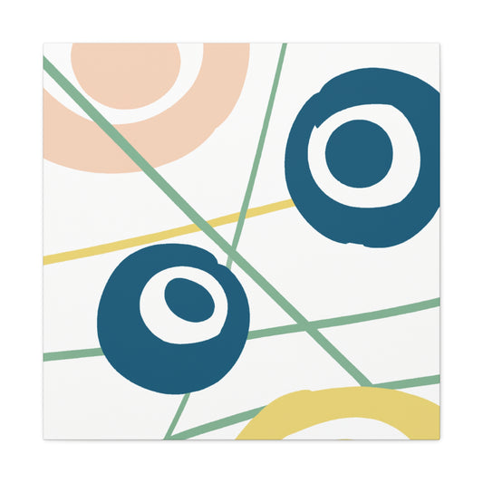 Christophina Dahlstrom-canvas