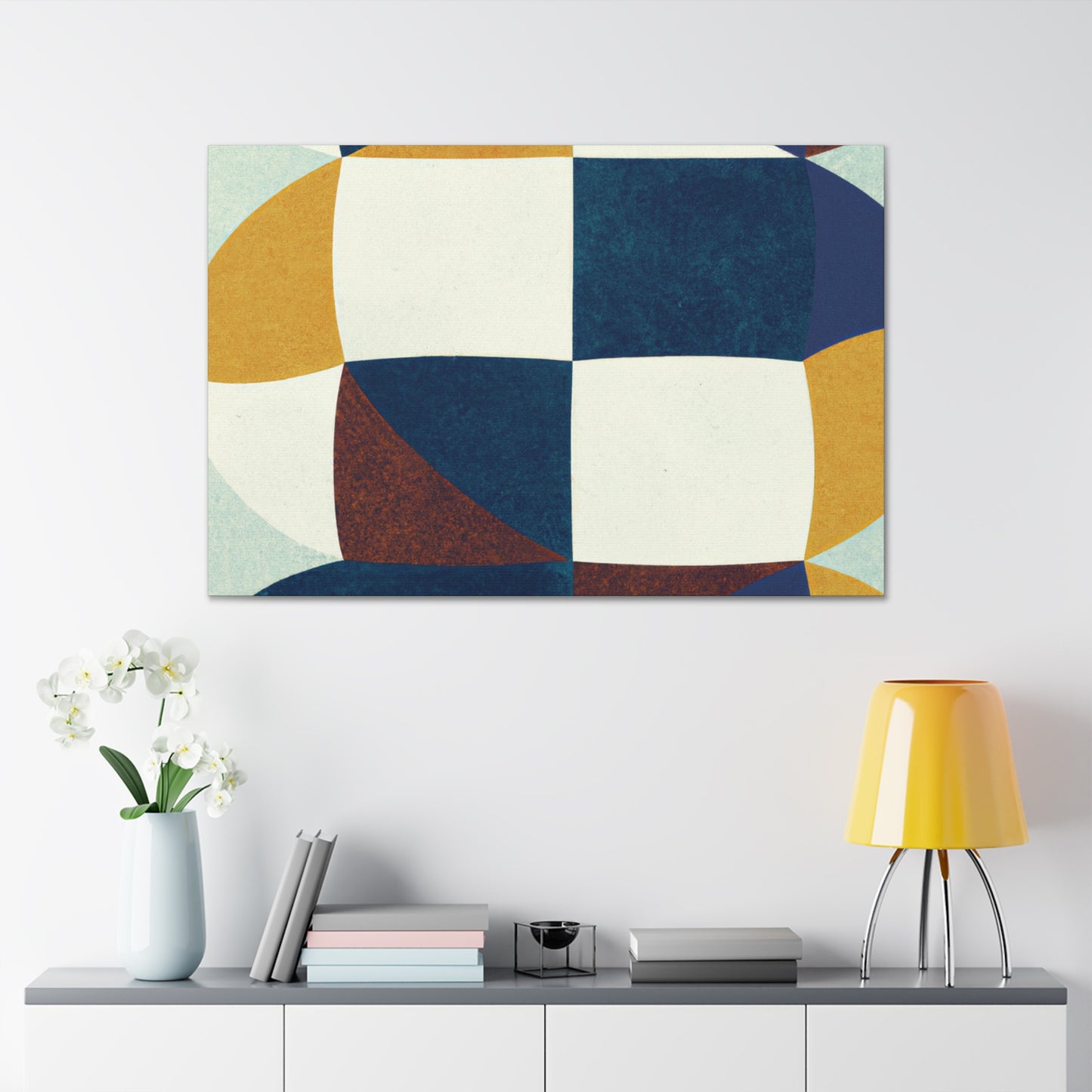 Marisol Valienté-canvas