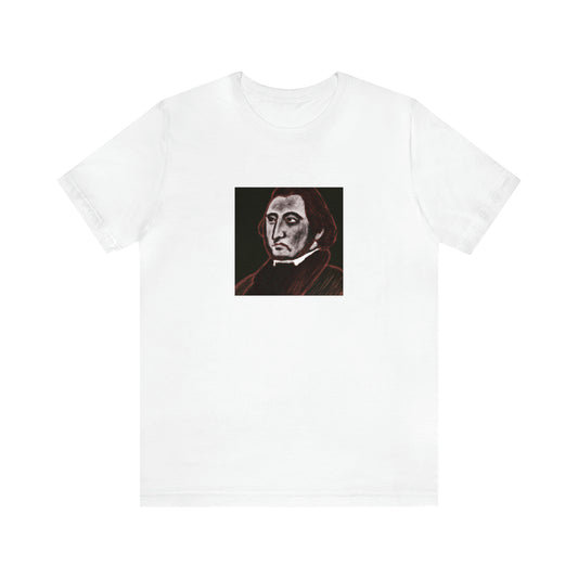 Alessandro Verdi is an Italian streetwear designer from the 1990s who started his own label, Cioccolata, in 1997. He is known for his innovative and unique designs, often incorporating vibrant colors and eclectic materials with a-Tee