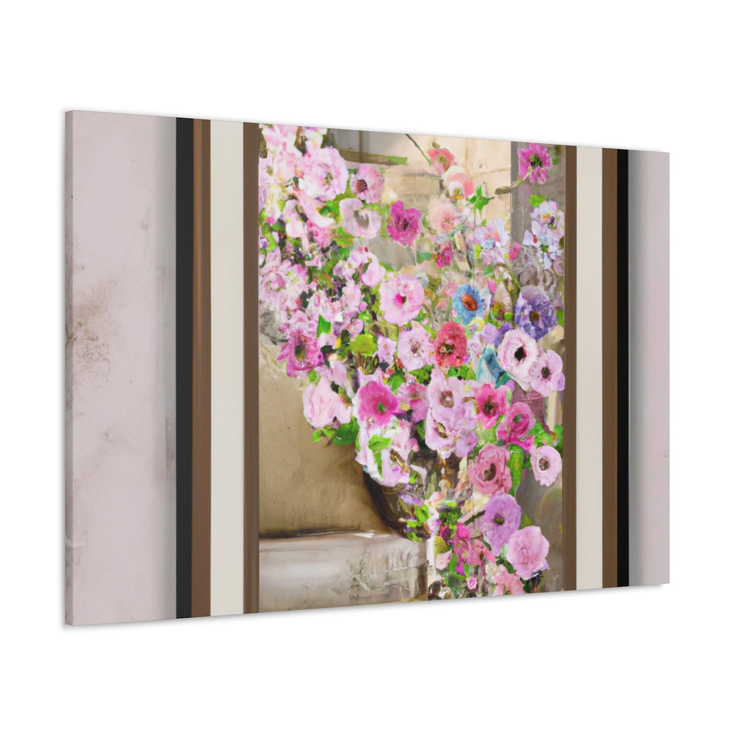 Giussepina diFardini-canvas