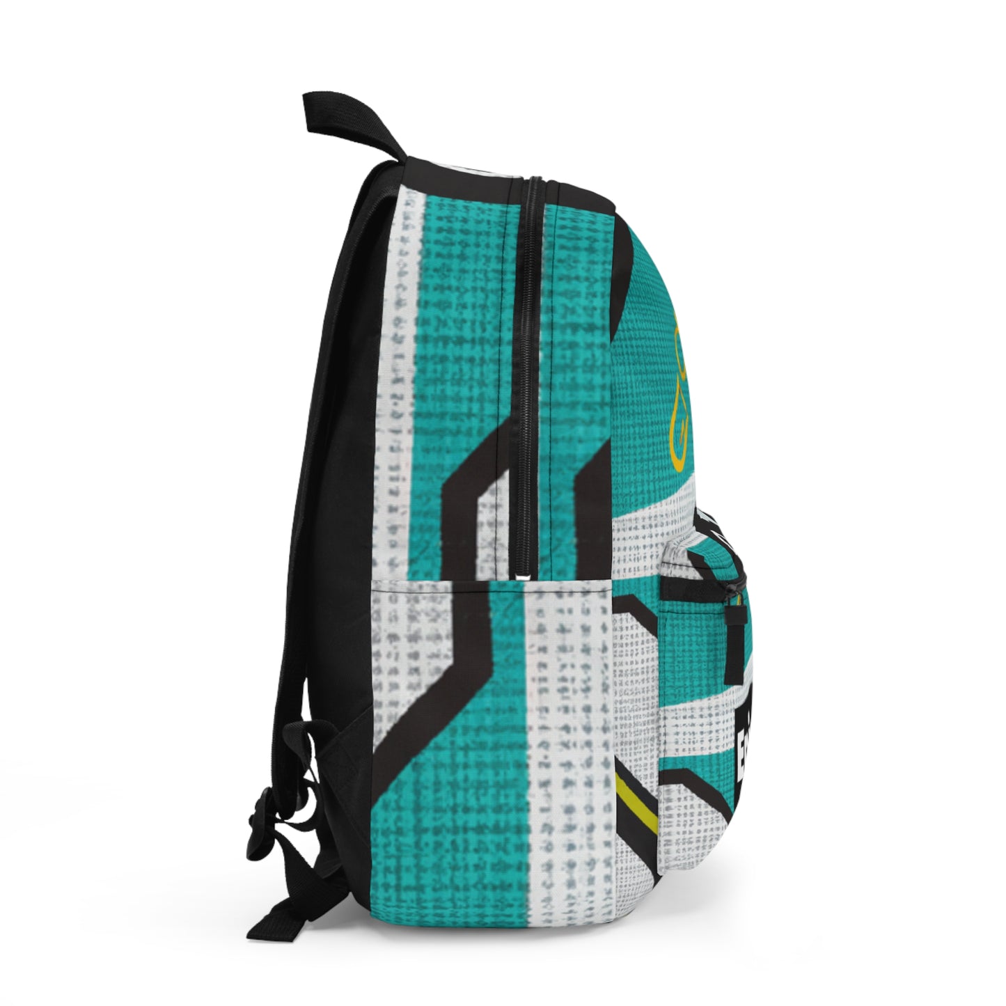 Corrado Carnevale-backpack