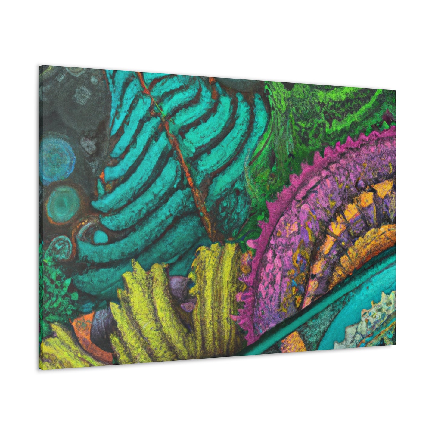 Master Antonio da Pintura-canvas