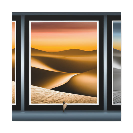 Ipaloose Windrider-canvas