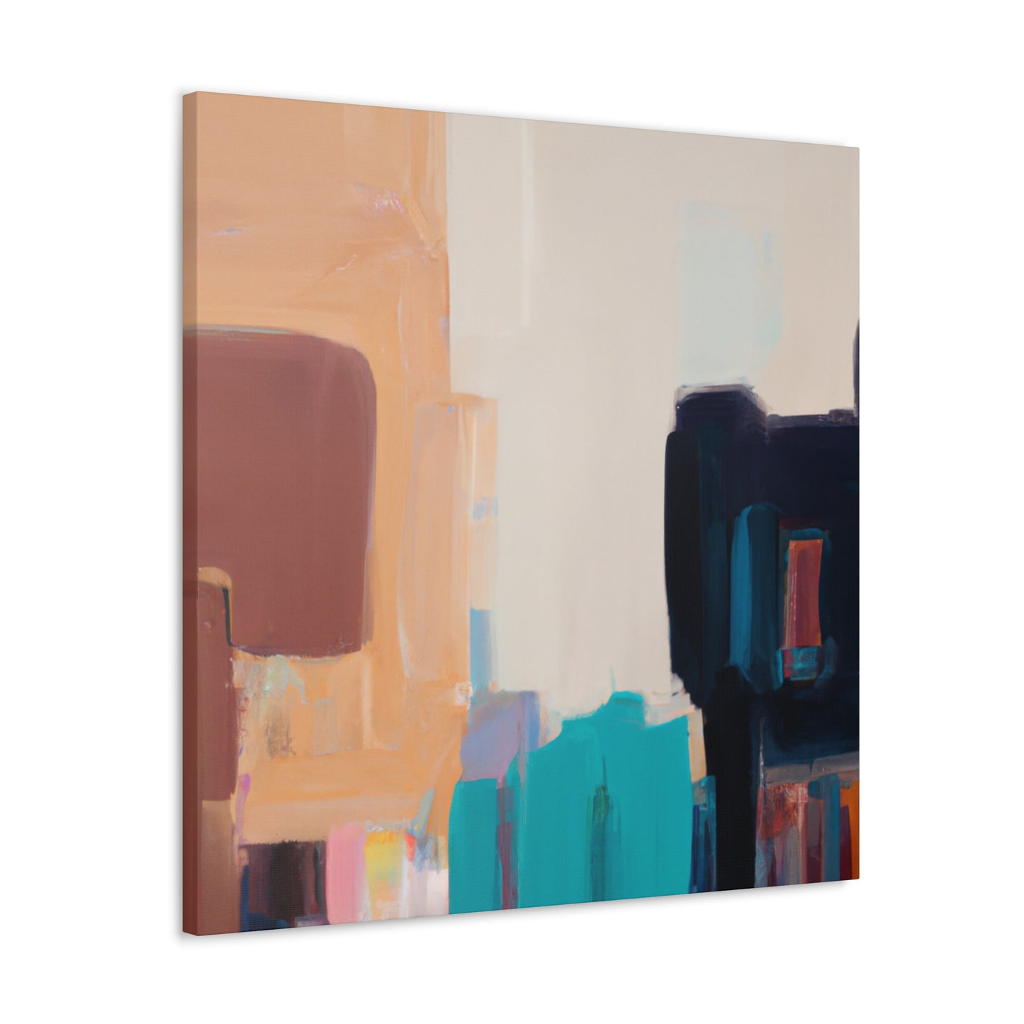 Gabrielle Ledoux-canvas