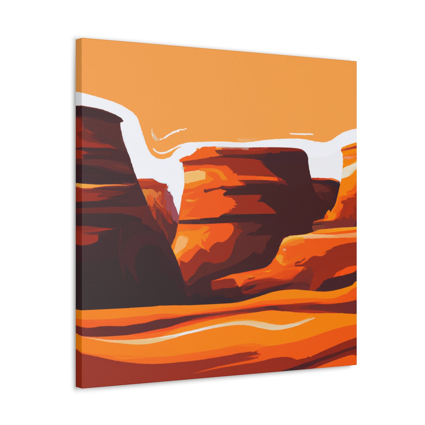 Willow Hartely-canvas