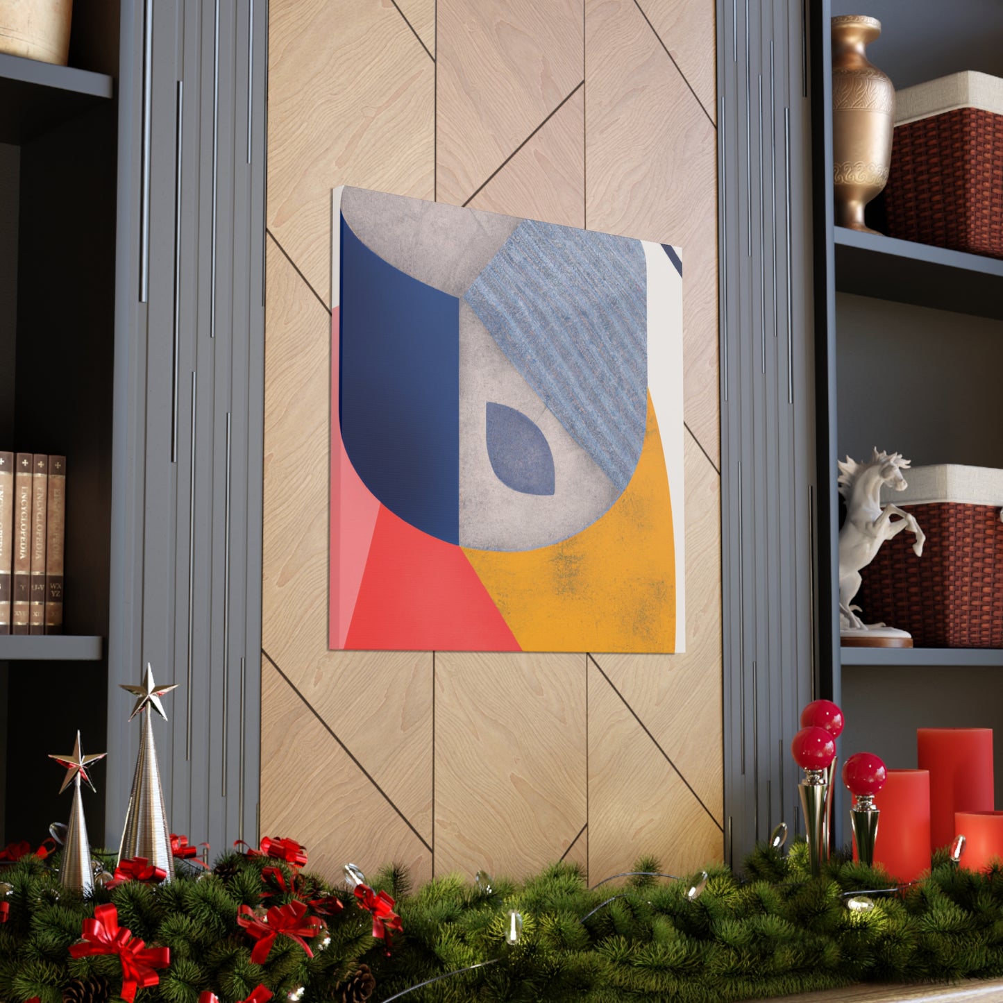 Luchana del Rosal-canvas