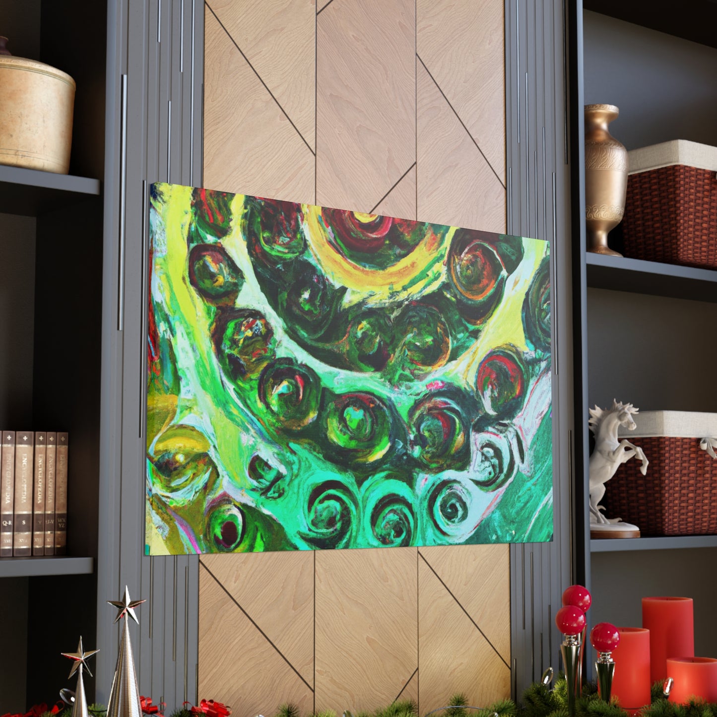 Philipina Johannesal.-canvas
