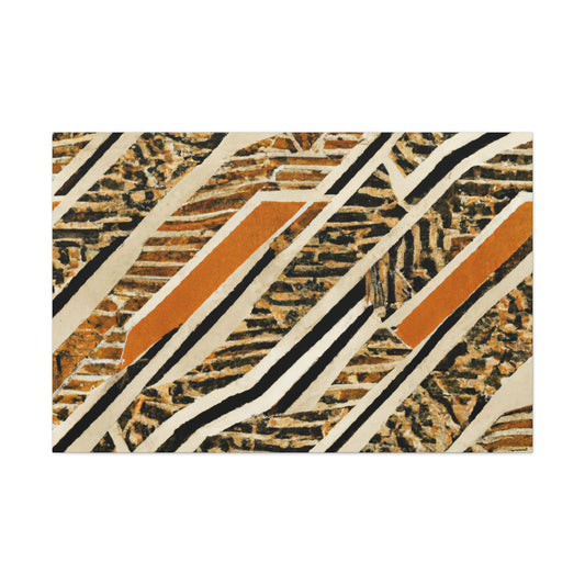 Aurelius Heiderbrandt-canvas