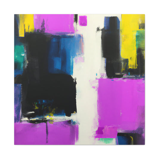 Francisca Corbettius-canvas