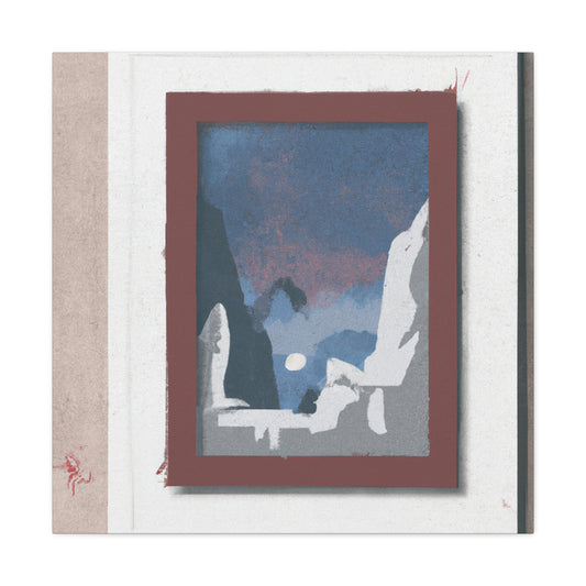 Gabrielle Leopolis-canvas