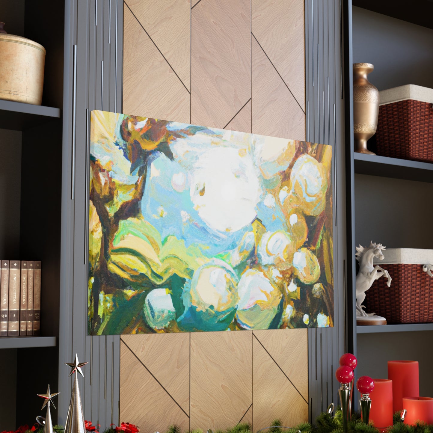 Gustavo de Veronese-canvas
