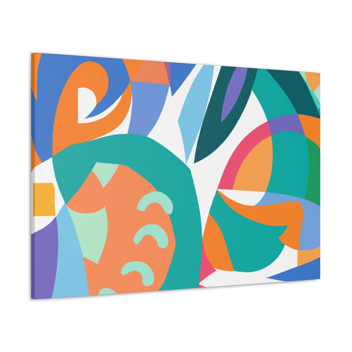 Giovanna Sacconi-canvas