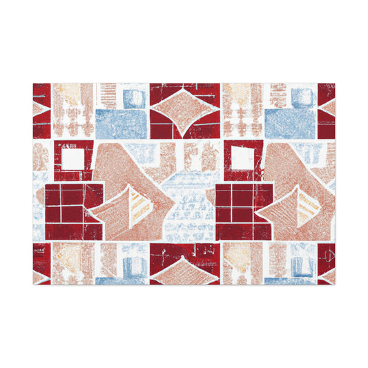 Rafaela da Siena-canvas