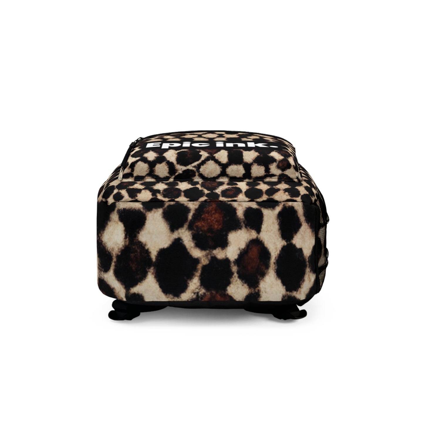 Félix D'Alcyon-backpack