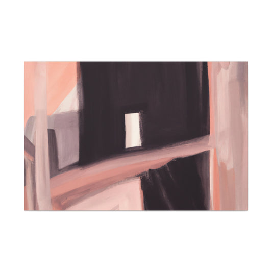 Anna da Vinci-canvas