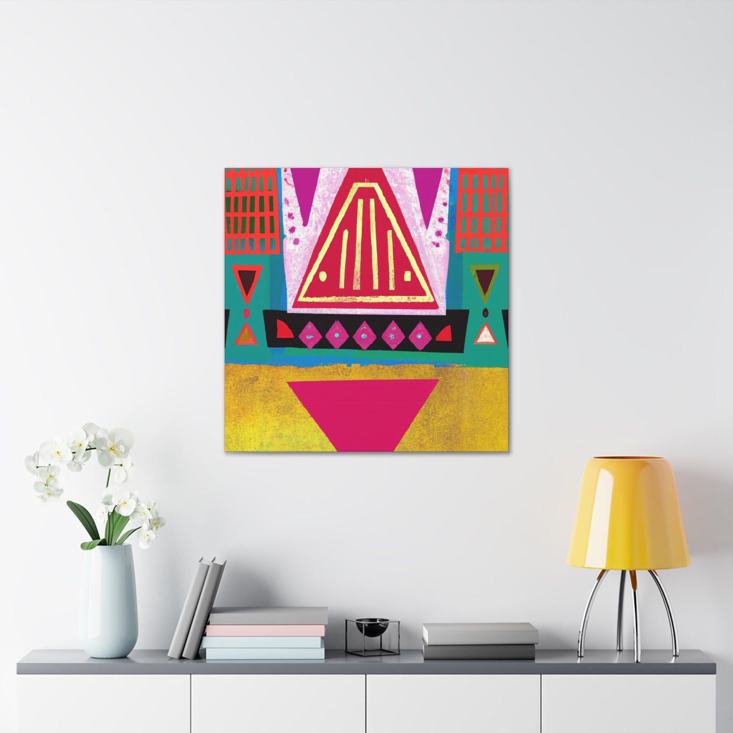 Emilio Aquinaldo-canvas