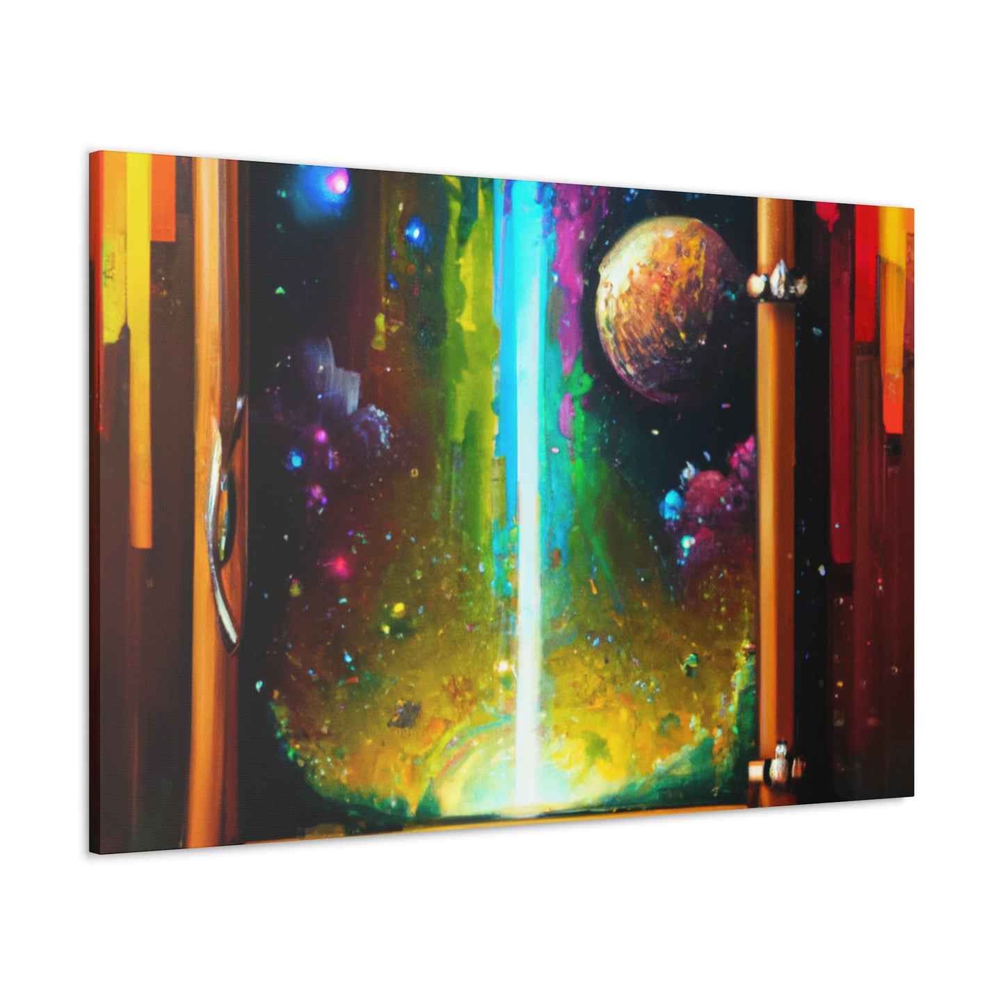 Marcelo Cromwello-canvas