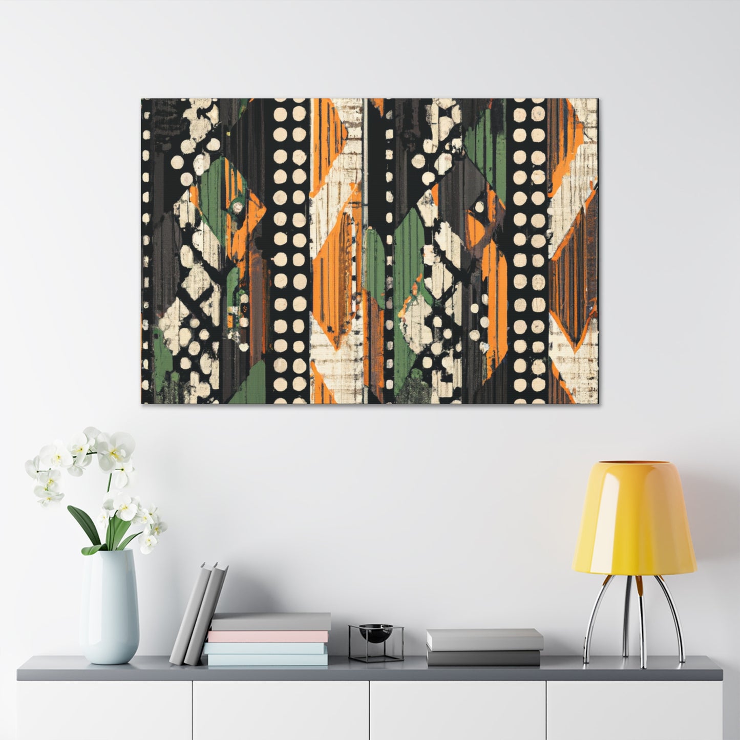 Elena de Montefalco-canvas