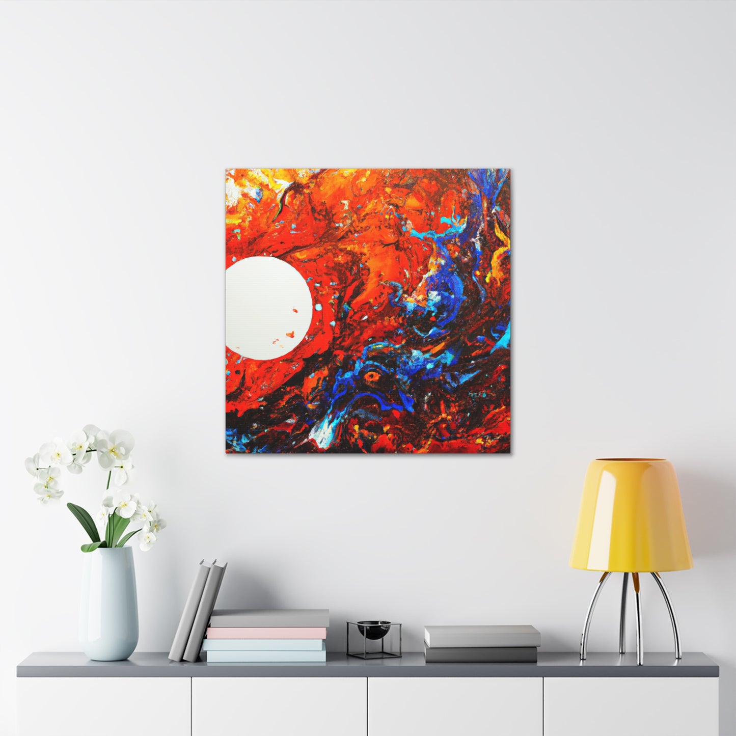 Raphaela de Gratia-canvas