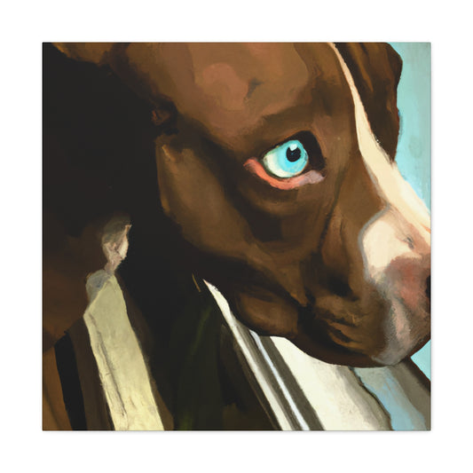 Tobias Bensley-canvas