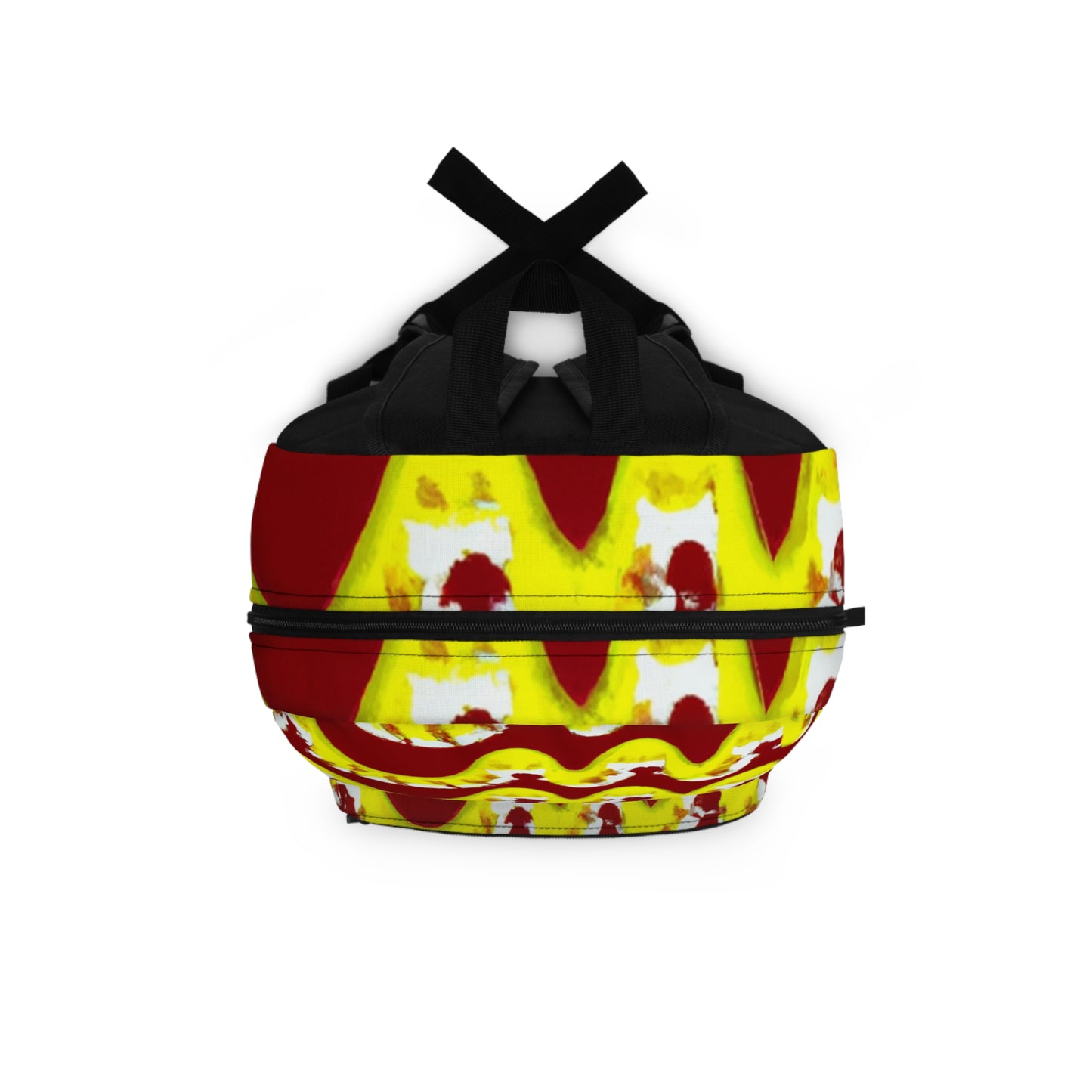 Claude Monique Giulietti-backpack