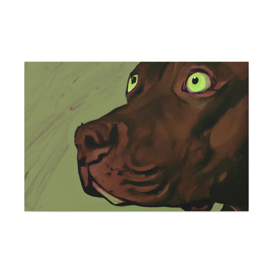 Agnese Angelicola-canvas