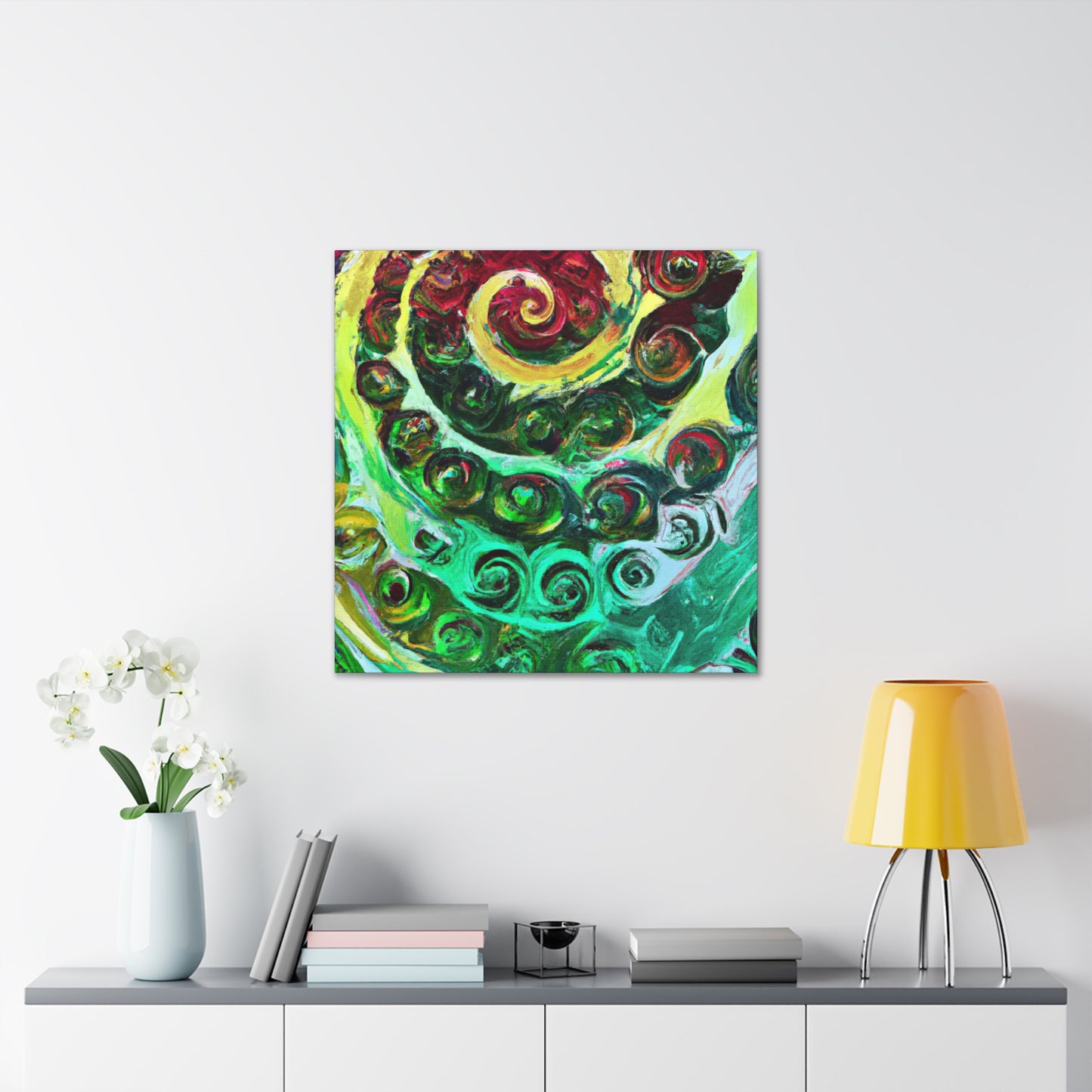Philipina Johannesal.-canvas